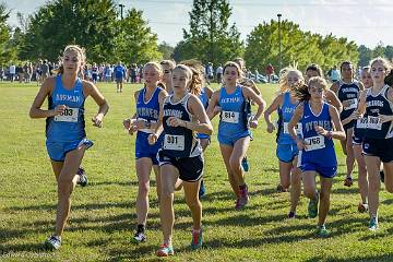 GXC Region Meet 10-11-17 83